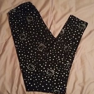 forever pj pants